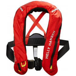 Helly Hansen Sailsafe uppblåsbar flytväst - 3