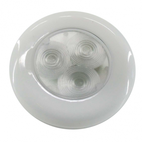 LED Loftslampe - 3