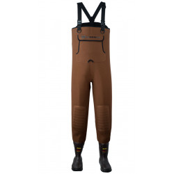 Hodgman Caster Neopren Waders