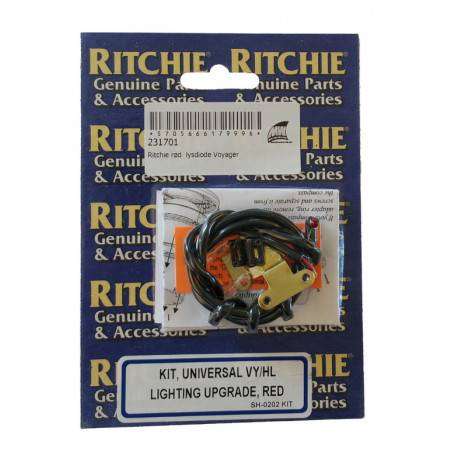 Ritchie Voyager LED - 1