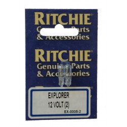 Ritchie Explorer LED, 2 st - 1