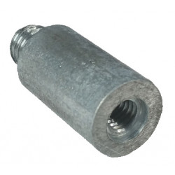 Zink anode Volvo Penta Diesel 838929 - 1