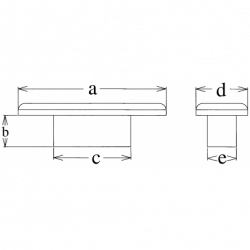 LED-diodlampa - 1