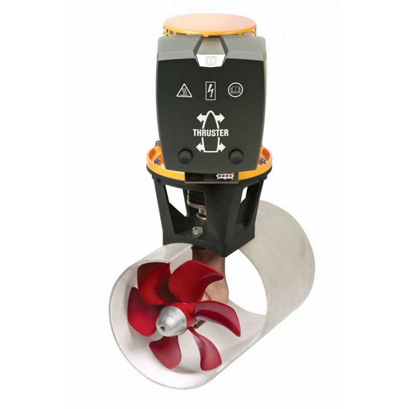 VETUS bogpropeller 125 kgf, 12 Volt