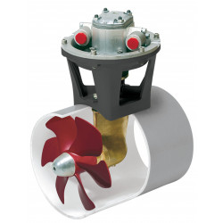 Bow-thruster 160kgf