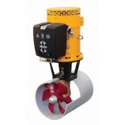 Electric BOW thruster 180kgf 24 Volt