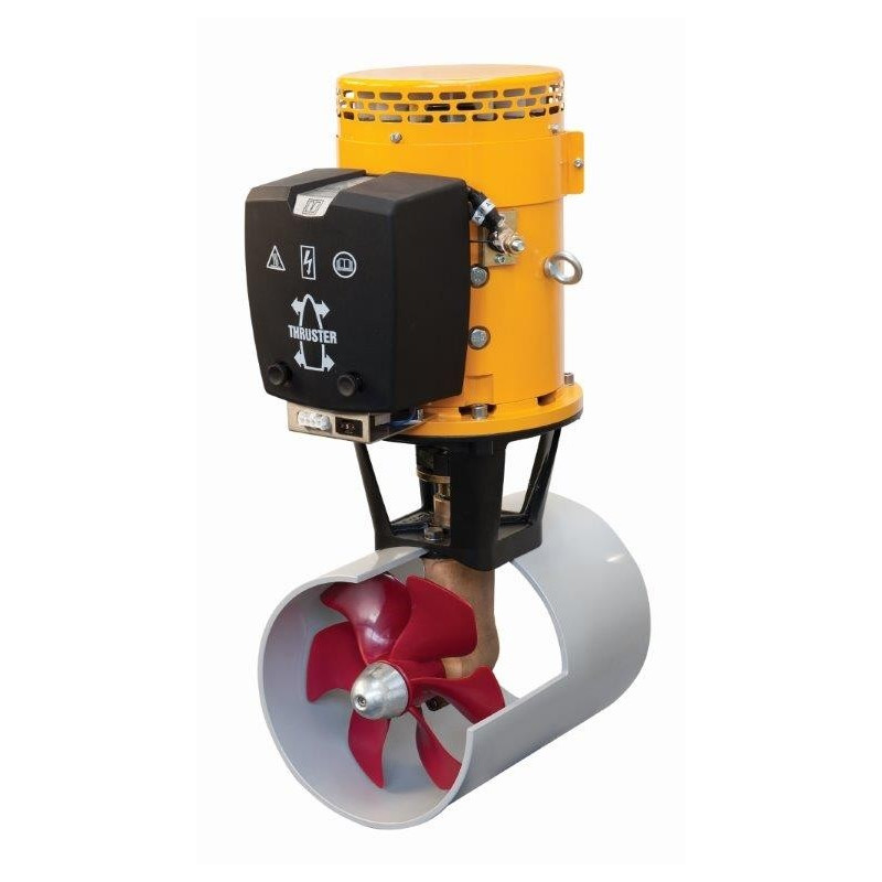 Elektrisk BOW-thruster 180kgf 24 Volt