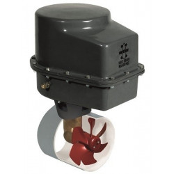 VETUS bow thruster 45 kgf, 12 Volt, ignition protected