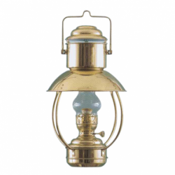 Trawlerlampe - 1