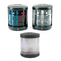 Aqua Signal Lantern Series 25 - 1