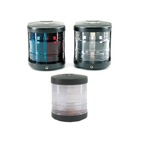 Aqua Signal Lantern Series 25 - 2