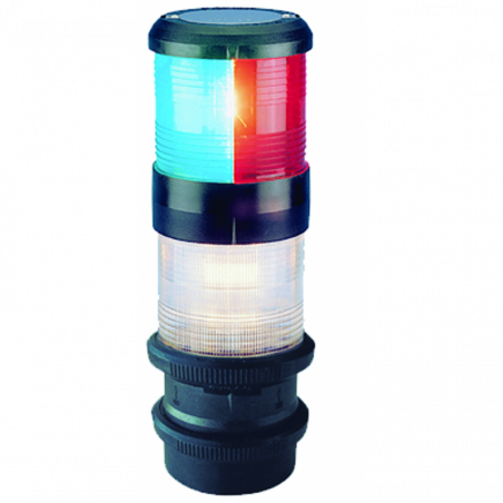 Aqua Signal Lantern Series 40 - 6