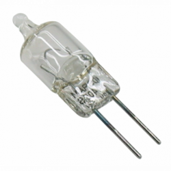 Halogenlampa 12V - 1