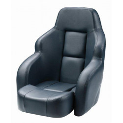 Sittplats "Commander"