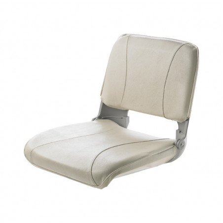 Crew, deluxe lightweight folding seat