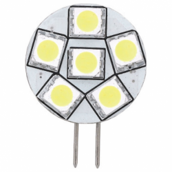 LED-lampa G4 - 1