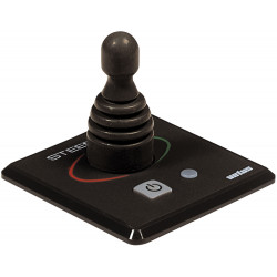 VETUS joystickpanel, 12/24 V