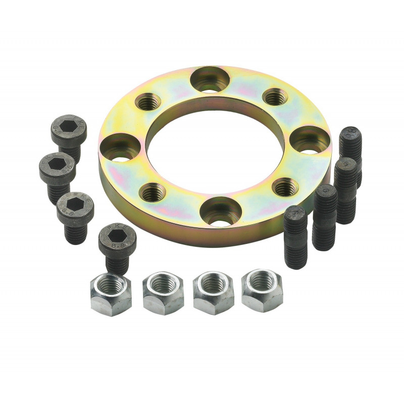 VETUS adapter flange for Yanmar and Kanzaki