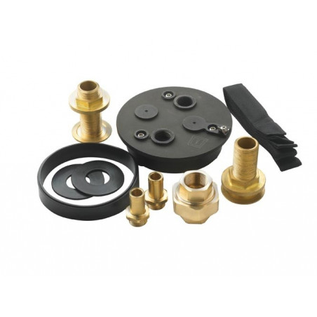 Connection kit for rigid tanks, type FTLDB