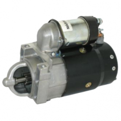 Delco 12 Volt Starter til Berkeley Jet - 1