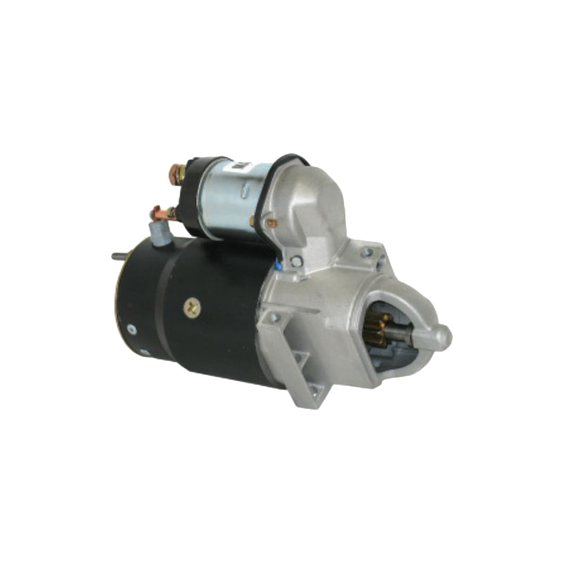 Delco startmotor för Mercury, Marine Power och Volvo 12 Volt 1,4 KW - 1