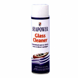 Seapower Aerosol glasrengöring - 1