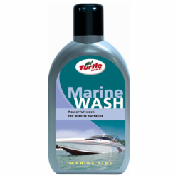 Turtle Marine Wash - 1