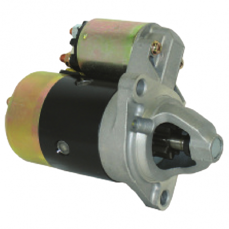 Replacement Starter til Yanmar Marine L40S og L60S - 1