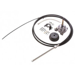 ZF steering kit