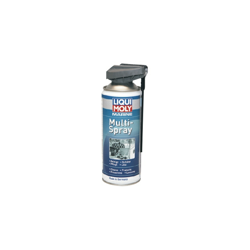 Liqui Moly Marine Multi Spray - 1