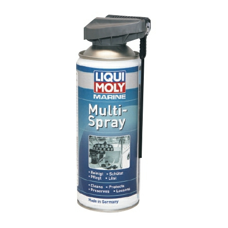 Liqui Moly Marine Multi Spray - 1