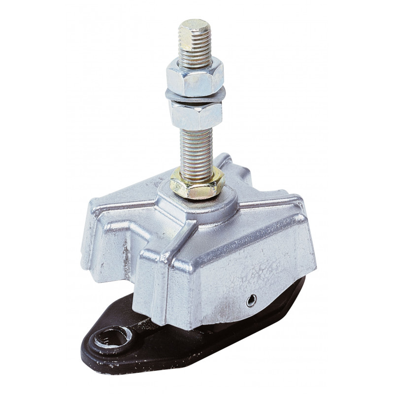 Flexible engine mounting type K40