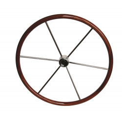 Steering wheel 810mm