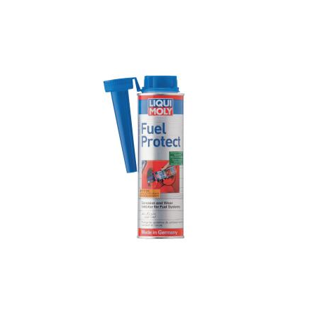 Liqui Moly Fuel Protect - 1