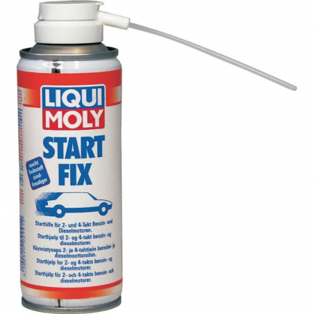 Liqui Moly Start Fix - 1