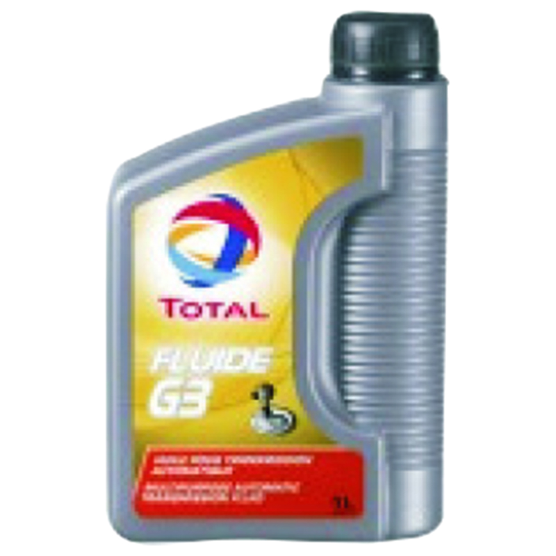 Total Fluide G3 - 1