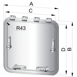 Magnus escape hatch