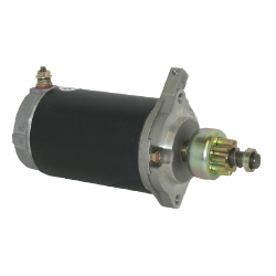 Replacement Starter Mercury 1960 til 1985 - 1