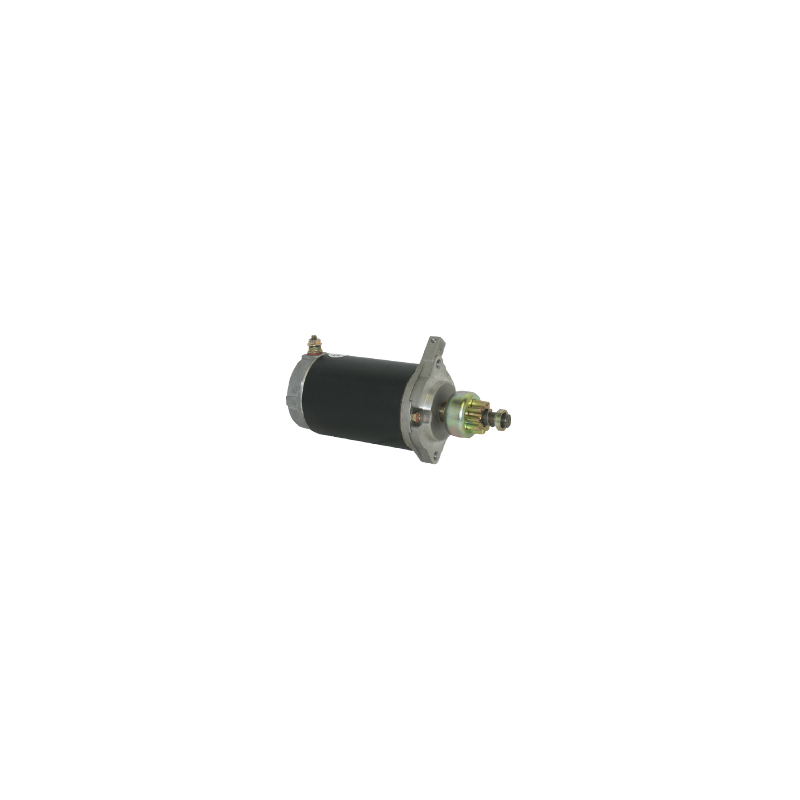 Replacement Starter Mercury 1960 til 1985 - 1