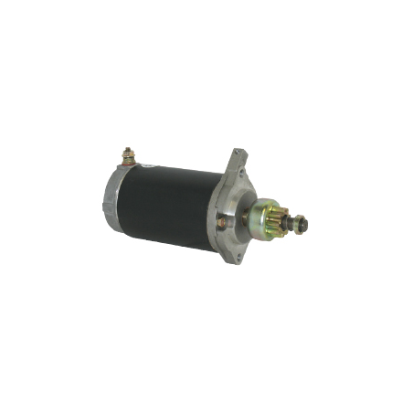 Replacement Starter Mercury 1960 til 1985 - 1