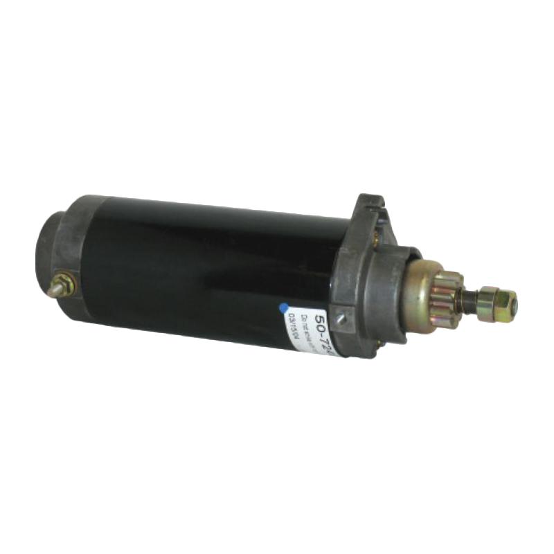 Originalutrustning Starter Mercury 90 till 175 HP inline - 1