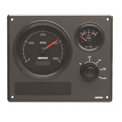 Motor panel MP22S