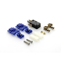 VETUS flybridge extension kit for neutral safety switch