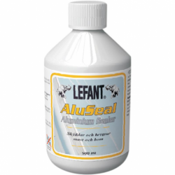 Lefant Alu Seal - 1