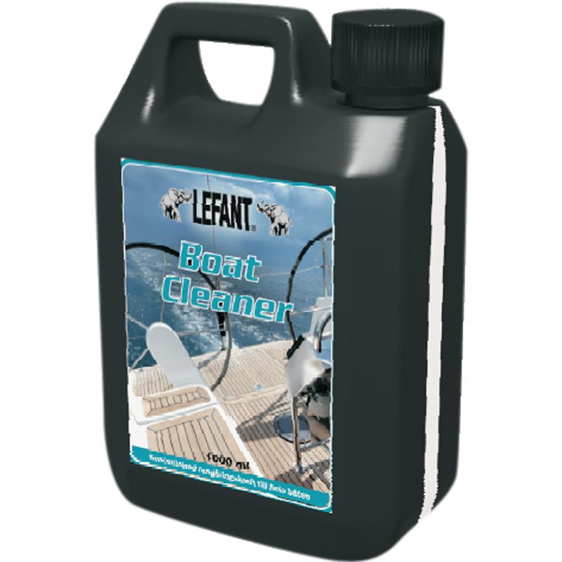 Lefant Boat Cleaner - 1