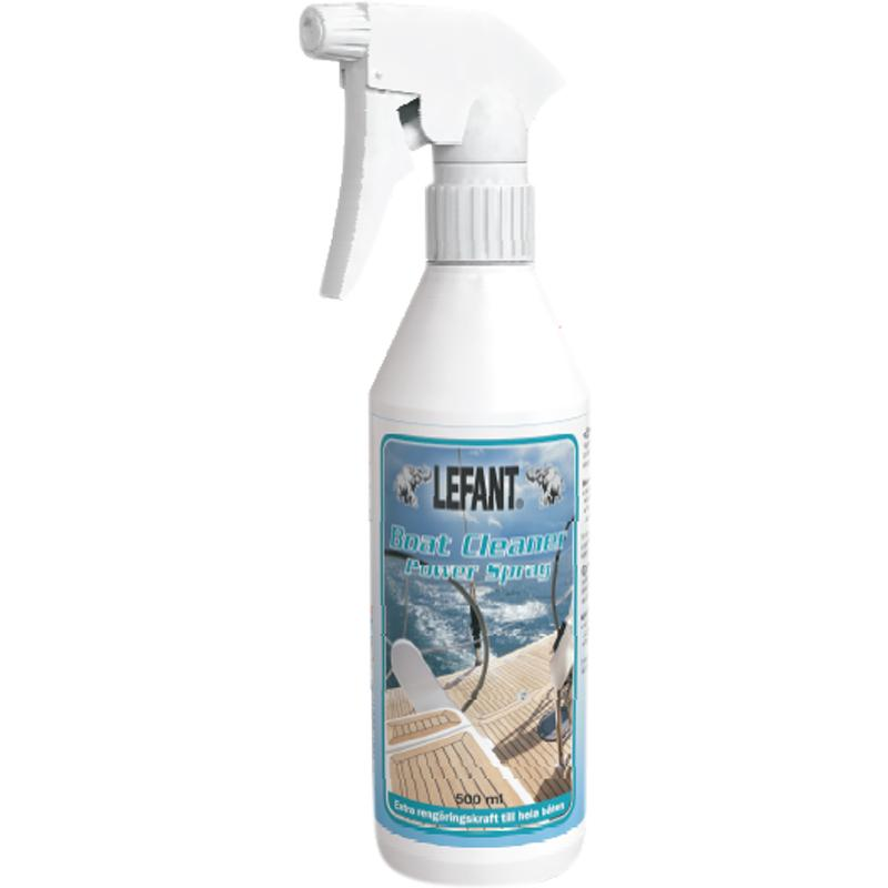 Lefant Boat Cleaner Power Spray - 1