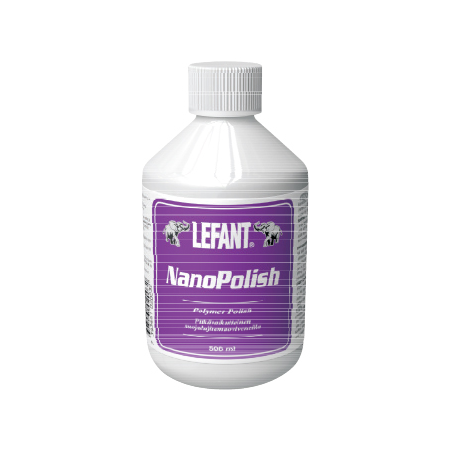 Lefant Nano Polish - 1