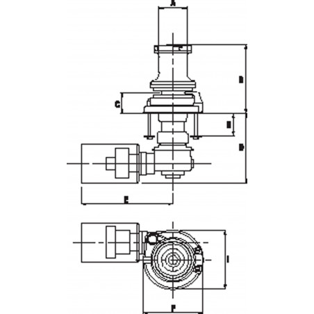 10 VW 8mm-5/16