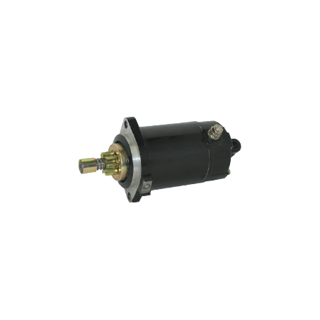 Starter Yamaha Replacement 115 til 130 HP - 4