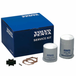 Volvo Penta Service Kit Diesel - 1